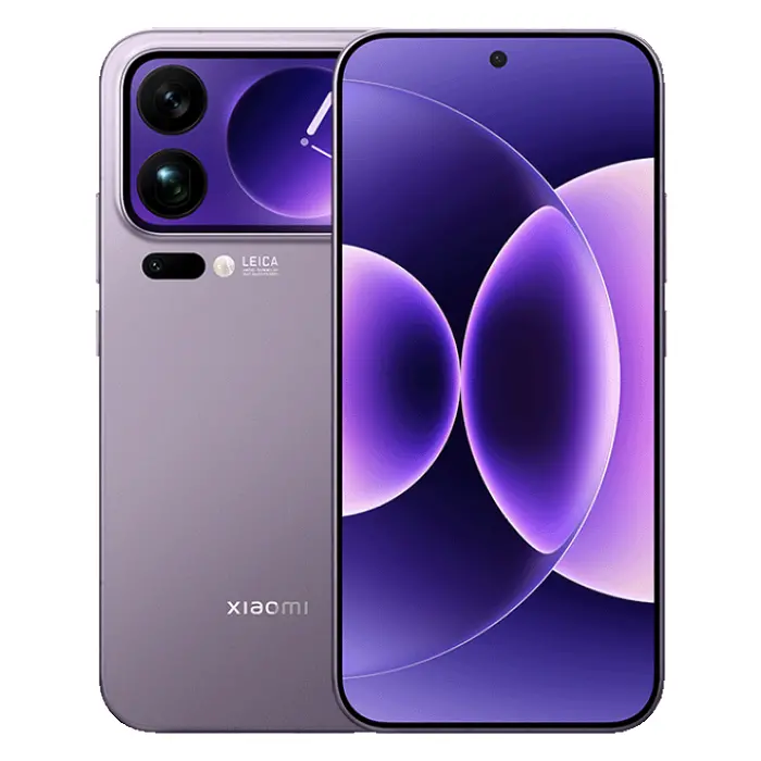 Xiaomi 17 Pro Max (2026)
